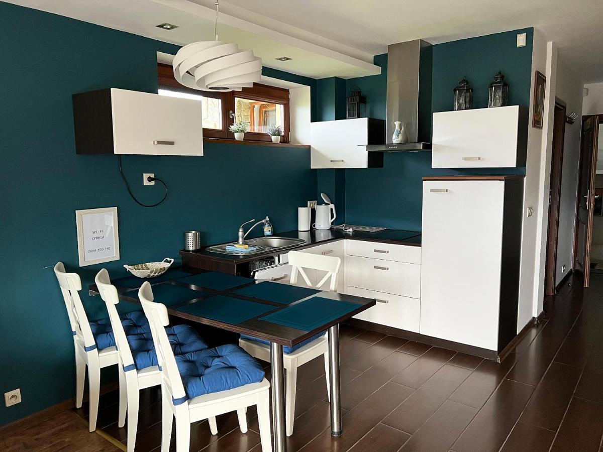 Apartament M5 ซาโกปาเน ภายนอก รูปภาพ