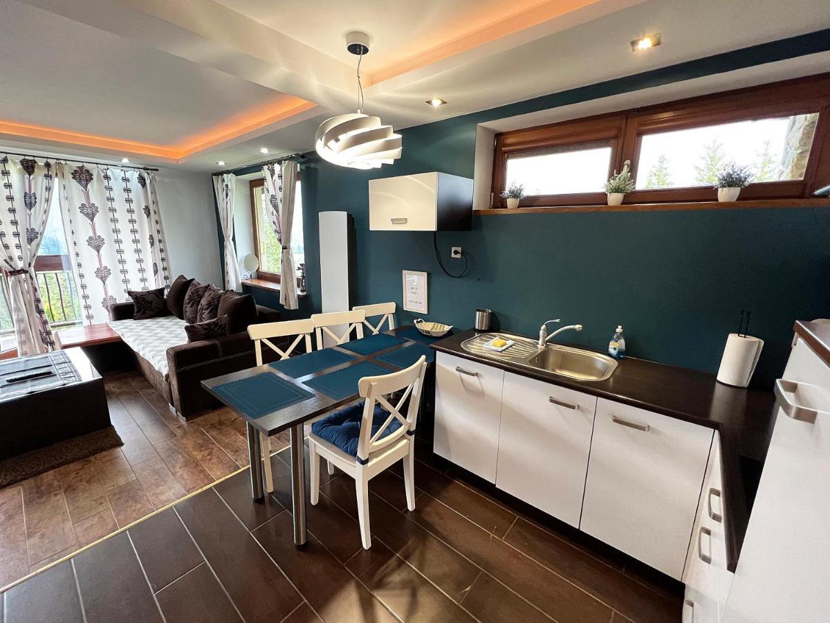 Apartament M5 ซาโกปาเน ภายนอก รูปภาพ