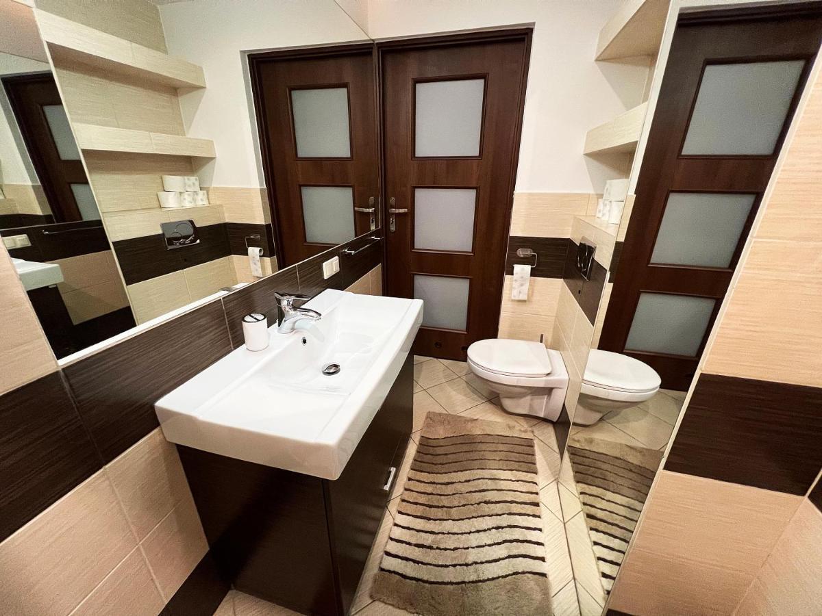 Apartament M5 ซาโกปาเน ภายนอก รูปภาพ