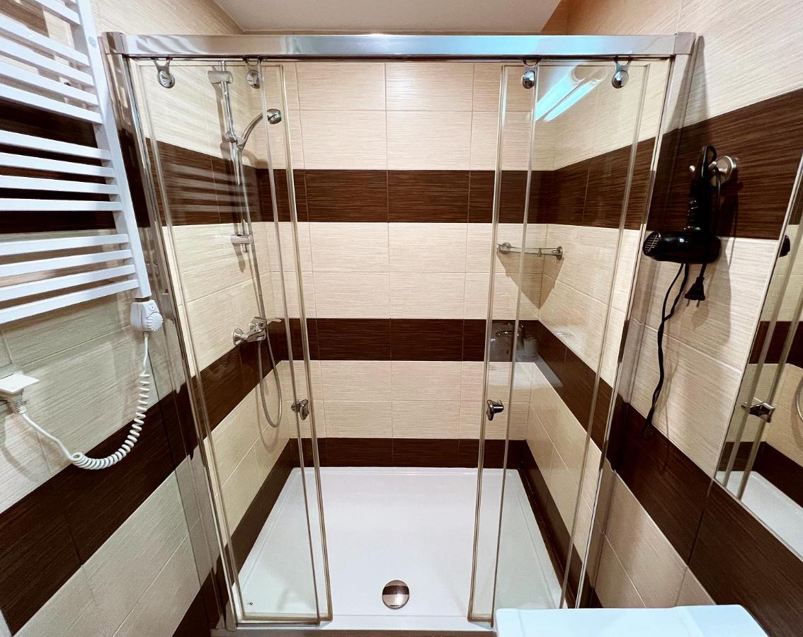 Apartament M5 ซาโกปาเน ภายนอก รูปภาพ