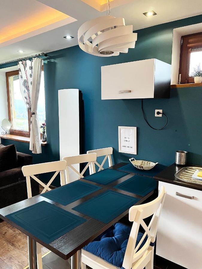 Apartament M5 ซาโกปาเน ภายนอก รูปภาพ