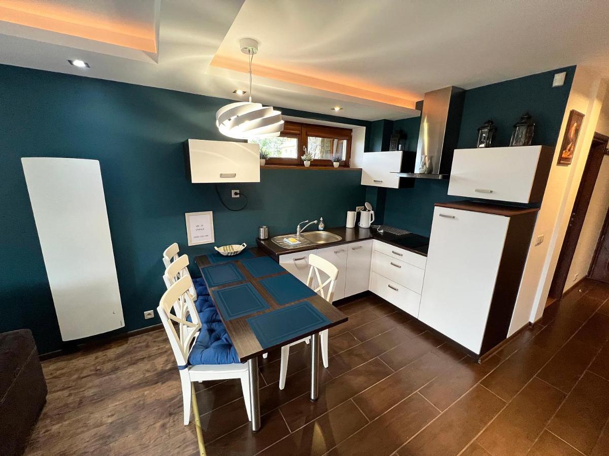 Apartament M5 ซาโกปาเน ภายนอก รูปภาพ