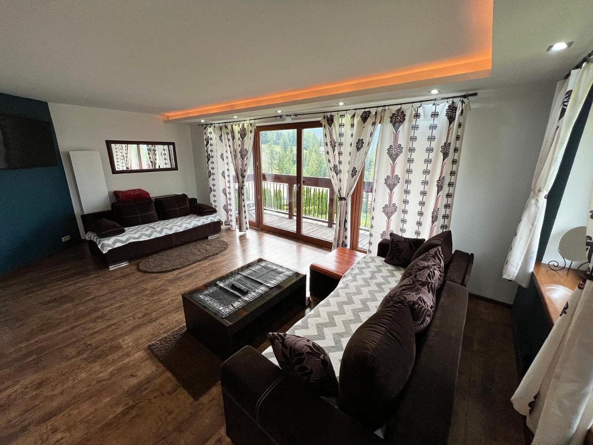 Apartament M5 ซาโกปาเน ภายนอก รูปภาพ