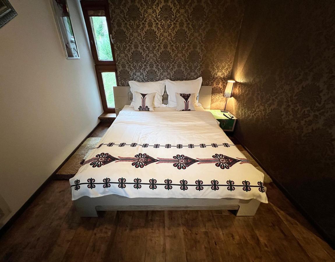 Apartament M5 ซาโกปาเน ภายนอก รูปภาพ