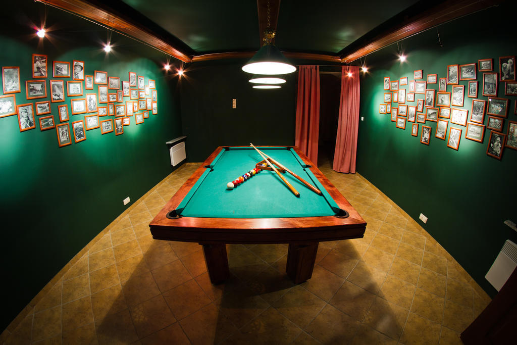 Apartament M5 ซาโกปาเน ห้อง รูปภาพ